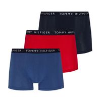 Tommy Hilfiger shorts essentials des sky 3-pack - thumbnail