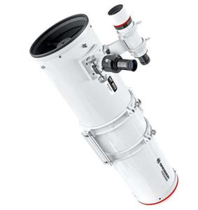 Bresser telescoop Messier NT 203 94 x 26 cm aluminium wit