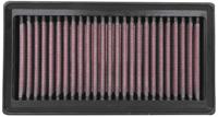K&N Replac. filter tb-1219