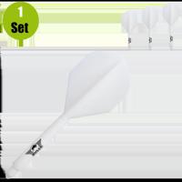 Bulls Bulls Union Flight System No.2 - Wit
