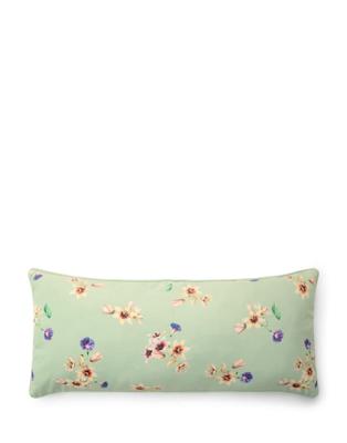 Essenza Fiora Subtle green sierkussen