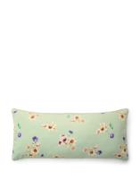 Essenza Fiora Subtle green sierkussen