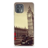 Motorola Edge 20 Lite Siliconen Back Cover Londen - thumbnail