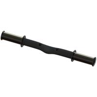 Voetrusten Steco buisbevestiging