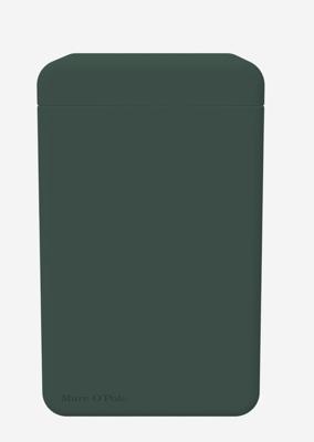 Marc O'Polo Marc O'Polo The Edge Storage container L Dark Green