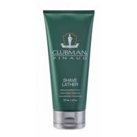 Clubman Pinaud Shave Shave Lather Crème 177ml
