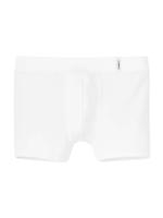 Schiesser - Long Life Soft - Short - wit, Maat:S