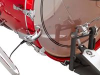 Yamaha DT-50K onderdeel & accessoire voor slaginstrumenten Drum - thumbnail