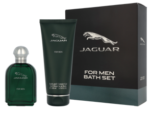 Jaguar For Men Giftset Eau de Toilette 300 ml