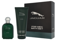 Jaguar For Men Giftset 300 ml Eau de Toilette
