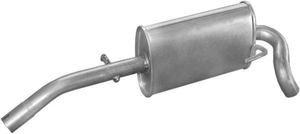 Einddemper 2368