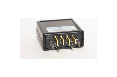Batterytester - white label fietsaccu parts | kunststof | |