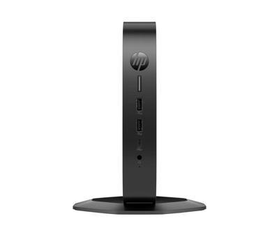 HP Elite t660 1,1 GHz Windows 11 IoT Enterprise 1,15 kg Zwart U300E