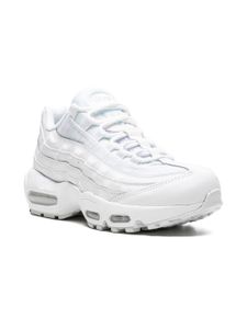 Nike Kids baskets Air Max 95 Recraft - Blanc