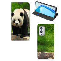 OnePlus 9 Hoesje maken Panda