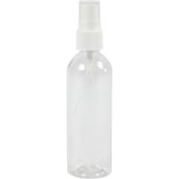 Creativ Company 3004300 handsproeier 0,1 l Wit