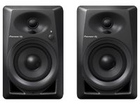 Pioneer DJ DM-40 desktop monitors - ZGAN - thumbnail