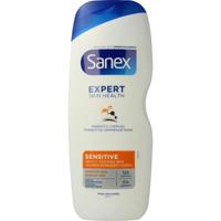Sanex Shower dermo sensitive Sanex Shower dermo sensitive