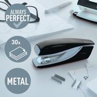 Leitz 55022095 nietmachine Zwart