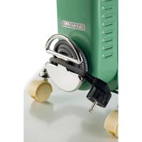 Ariete 0839/14 Binnen Groen 2500 W Olie elektrisch verwarmingstoestel - thumbnail