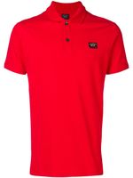 Paul & Shark polo classique - Rouge
