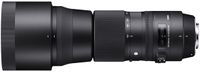 Sigma 150-600mm F5-6.3 DG OS HSM | C SLR Super telelens Zwart - thumbnail