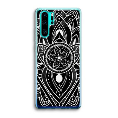 It's Complicated: Huawei P30 Pro Transparant Hoesje