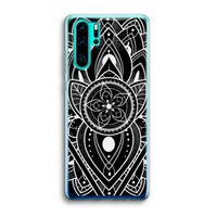 It's Complicated: Huawei P30 Pro Transparant Hoesje