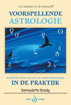 Voorspellende astrologie in de praktijk (Paperback)