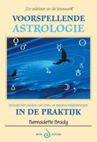 Voorspellende astrologie in de praktijk (Paperback)