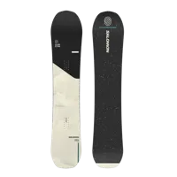 Salomon Super 8 Snowboard