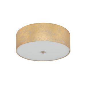 Eglo Plafondlamp Viserbella 47cm goud 97642