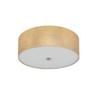 Eglo Plafondlamp Viserbella 47cm goud 97642 - thumbnail