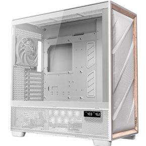 Antec FLUX PRO White
