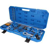 Brilliant Tools BT592800 Motorinstelgereedschapsset voor Fiat, Lancia