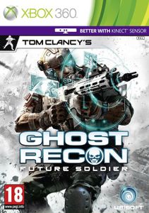 Ghost Recon Future Soldier