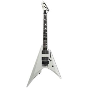 ESP E-II Arrow Snow White met koffer