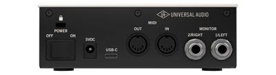 Universal Audio Volt 1 1x2 USB-C audio interface