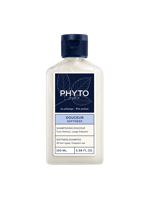 Phyto Douceur Softness Shampoo 100ml | Voor Alle Haartypen