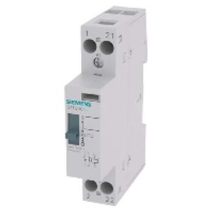 5TT5001-8  - Installation contactor 24VAC/DC 5TT5001-8