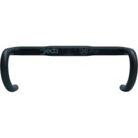 Deda stuur M35 RHM 42cm aluminium zwart