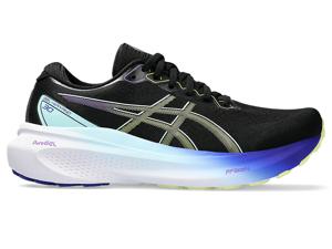 ASICS 1012B357.003_5.5 sportschoen Vrouw 5.5 Zwart, Geel