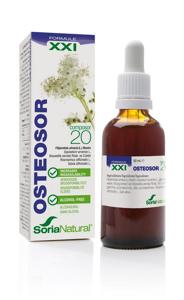 Soria Natural Composor 20 Osteosor XXI