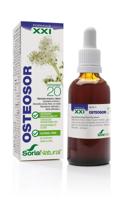 Soria Natural Composor 20 Osteosor XXI