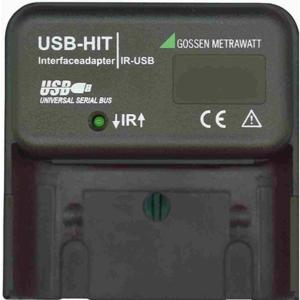 Gossen Metrawatt Z216B USB-PACK Interface-adapter 1 stuk(s)