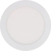 Inbouw/Opbouw LED Plafondlamp Downlight 18W - 1820 lm - Ø240 mm - White | 3000K / 4000K / 6000K Inbouw/Opbouw LED Plafondlamp Downlight 18W - 1820 lm - Ø240 mm - White | 3000K / 4000K / 6000K