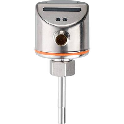 ifm Electronic SI0561 Stromingsmonitor Voedingsspanning (bereik): 19 - 36 V/DC 1 stuk(s)
