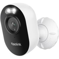 Reolink Netzwerkkamera Lumus Series E430 IP Bewakingscamera WiFi 2560 x 1440 Pixel