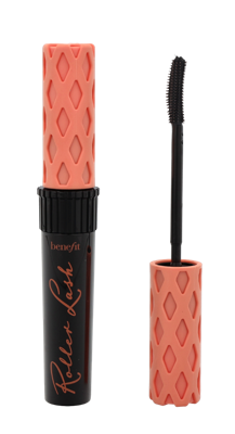 Benefit Roller Lash Curling Mascara 8.50 g Black 8.5 g Dames