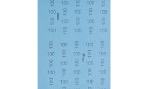 PFERD BG BL 230x280 A 100 45012010 Handschuurpapier Korrelgrootte 100 (l x b) 280 mm x 230 mm 100 stuk(s)